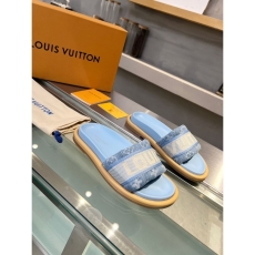 Louis Vuitton Slippers